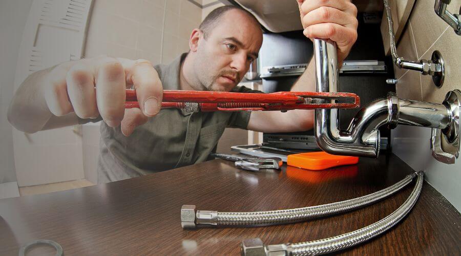 Local water heater installation in Branch, LA